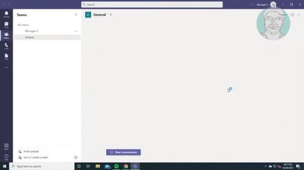 Fix Microsoft Teams The Code Execution Cannot Proceed Because ffmpeg.dll Was Not Found