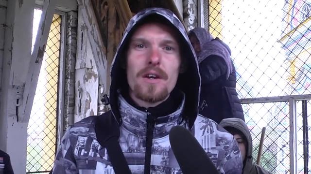 Пасхальные перезвоны. 26 апреля 2014 смотреть онлайн