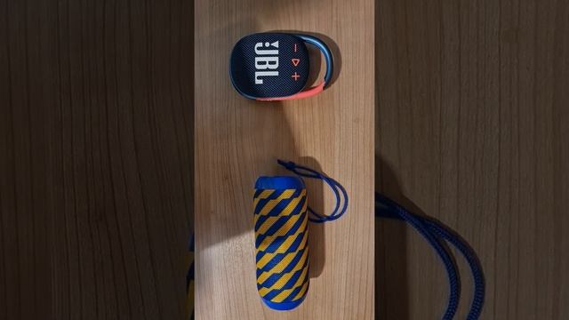 JBL CLIP4 VS ลำโพงตัวละ 100 บนแอปออนไลน์ смотреть онлайн