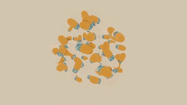 Blender Geo Node Creation смотреть онлайн
