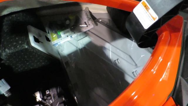 2016 RXP X 300 Review