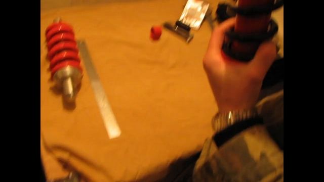 Амортизатор DRAG STAR 400/650 classic/custom. Обзор процесса изготовления смотреть онлайн