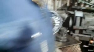 Ремонт АКПП Nissan Primera P12 ( RE4F03A ) Не работает Задняя передача Часть 6