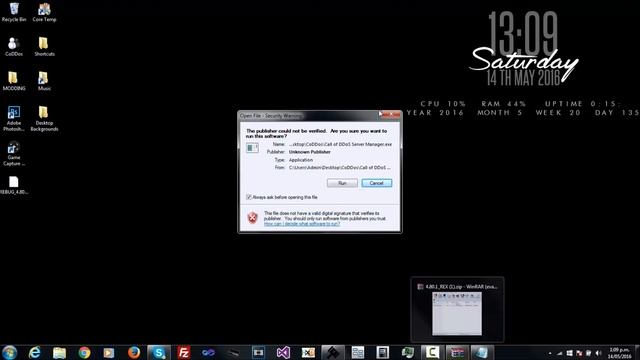 [PS3/CFW] How to go online 4.80/How to install Rebug 4.80.1 CEX смотреть онлайн