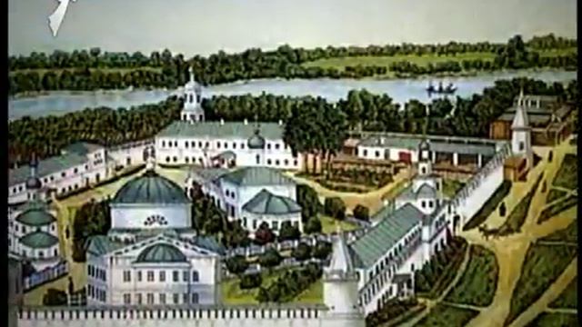 4 сентября - празднование иконе Пресвятой Богородицы "ГРУЗИНСКОЙ" (17-й век) смотреть онлайн