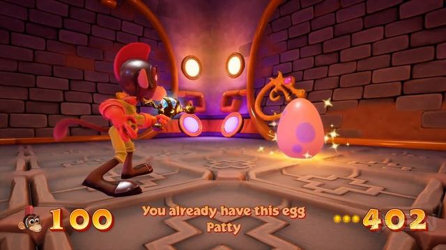 Spyro Reignited Trilogy Walkthrough - Fireworks Factory You're Doomed Challenges