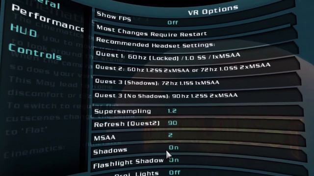 Come Installare DOOM 3 su Meta Quest 3 e Meta Quest 2 смотреть онлайн