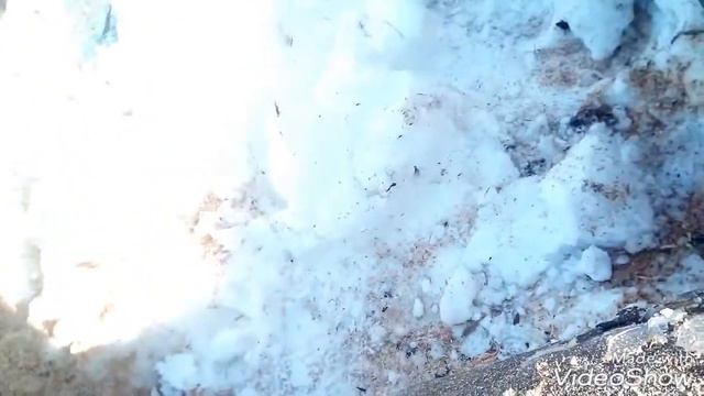 Топозеро,Баню рубим!2019 Весна! смотреть онлайн