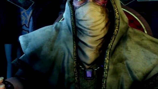 Hand Of Fate2 отличие от первой части смотреть онлайн