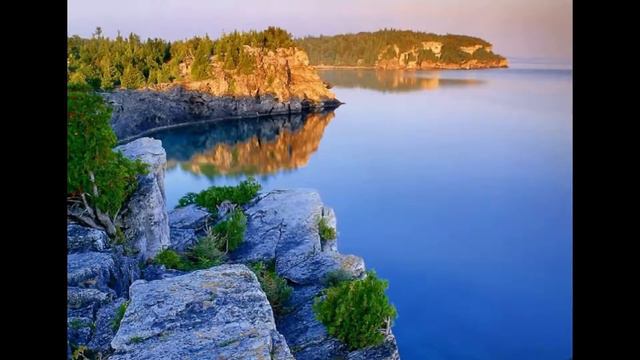 Живописная природа России !!! смотреть онлайн