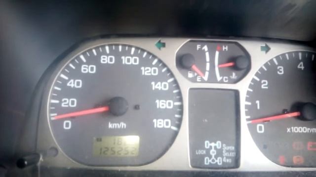 Контрактный двигатель Япония MMC PAJERO IO / Мицубиси Паджеро ио / H76W 0035776 M/T 4WD 4G93 KN1217 смотреть онлайн