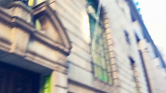 Наш новый офис на улице Wall Street (Уолл-Стрит) (обзорная экскурсия) смотреть онлайн