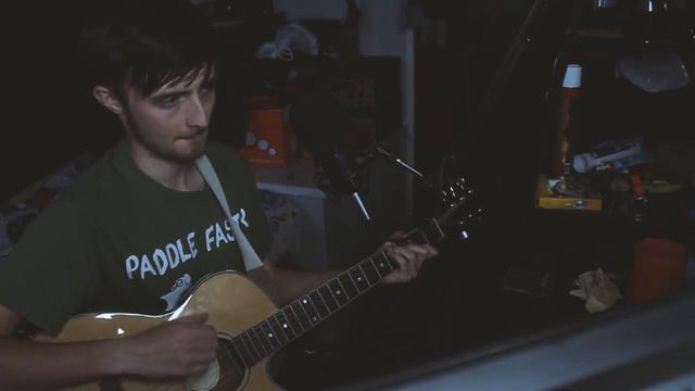 The Lumineers - SLOW IT DOWN (COVER) // Cillian O'Fearghail смотреть онлайн