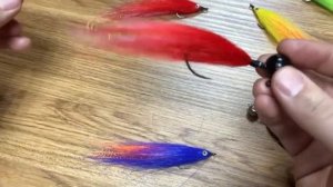 Стример на щуку-обзор, как монтировать, тест в воде