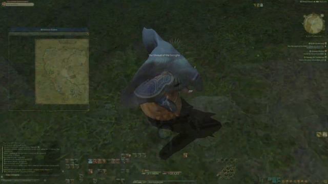 How to get EVERY ITEM in FF14 patch 6.15 | Munbalance смотреть онлайн