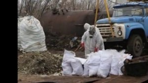 Экологические катастрофы на планете Земля