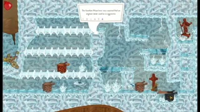 Quantum Wizard Shenanigans part 12: BOSS? смотреть онлайн