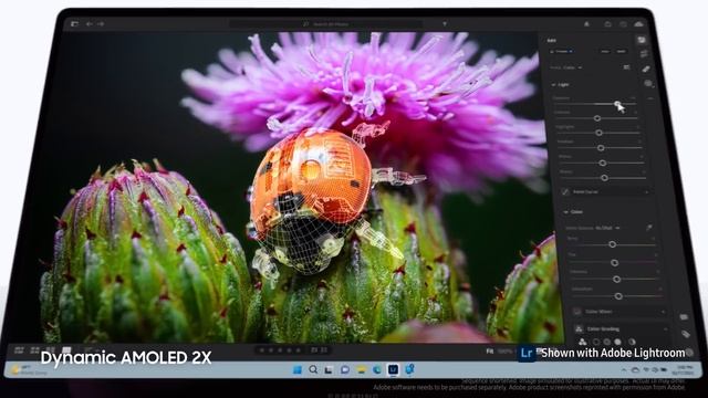 Galaxy Book3 Pro | Official Launch Film | Samsung смотреть онлайн