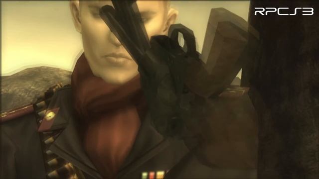 You Can Play MGS3 on PC Right Now (2023) смотреть онлайн