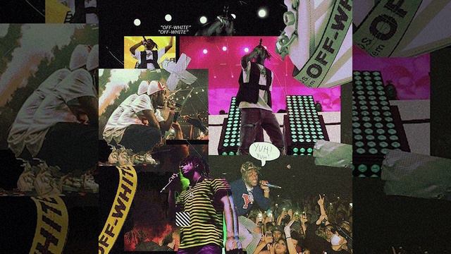 Playboi Carti & Lil Uzi Vert - Thrax V2 @olewufka смотреть онлайн