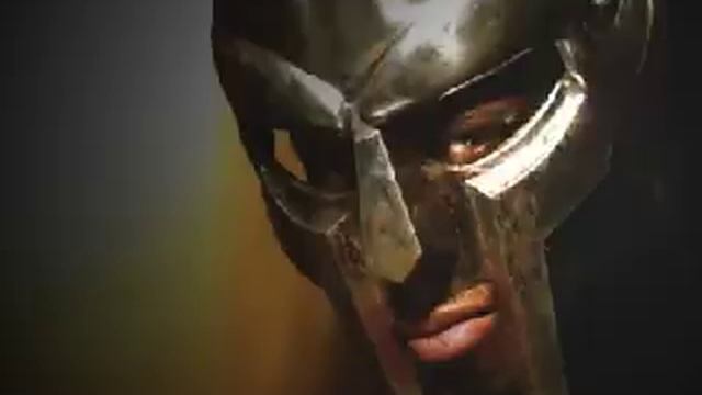 MF Doom - Salvia Divinorum смотреть онлайн