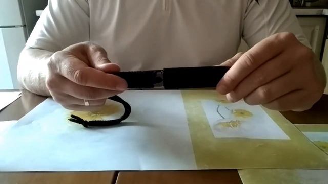 Бюджетные ножи Кизляр. Нож "Сова",Нож "Игла" смотреть онлайн