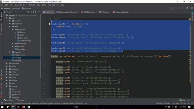 084 PostCreator View смотреть онлайн