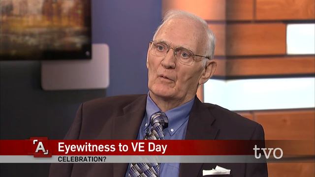 Eyewitness to VE Day - Long Version смотреть онлайн