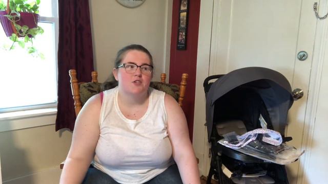 Pimp My Stroller! (a Haul For Diaper Bag And Stroller Goodies!)
