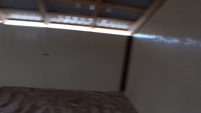 Дешевый Сарай своими силами,поросята,готовим клетки под заливку смотреть онлайн