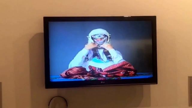 Поход В Музей Современного Искусства Istanbul Modern смотреть онлайн