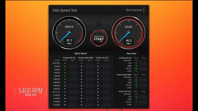 WD My Passport Go SSD Portable Hard Drive | It's Fast! смотреть онлайн
