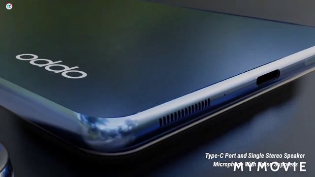 OPPO Reno 6 Pro - 5G | Snapdragon 865 Plus |108MP Camera | 14GB RAM | 6000mAh Batter.. 227.37K View смотреть онлайн