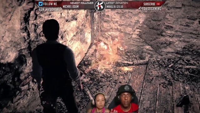 The is problaby a bad idea...The Evil Within : First Playthrough Let's play #1 [PC ENG / JP] смотреть онлайн