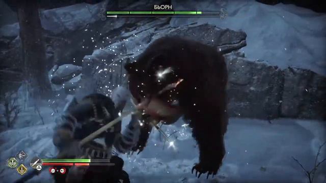 Рагнарёк - Новая игра Плюс на Испытании - 01 смотреть онлайн