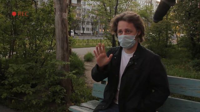 Монтаж №64 - Комедия положений (?) :( - Ковалева Д.А. смотреть онлайн