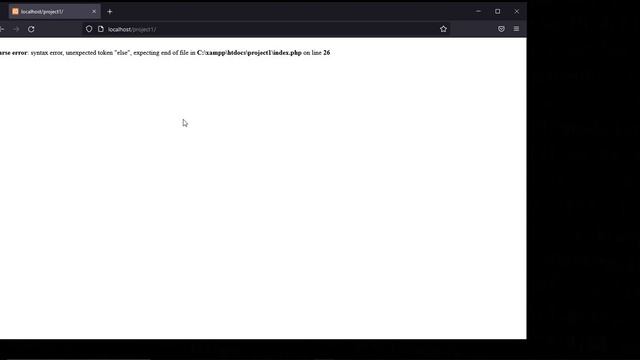 how to define if else style inline in the php part24 смотреть онлайн