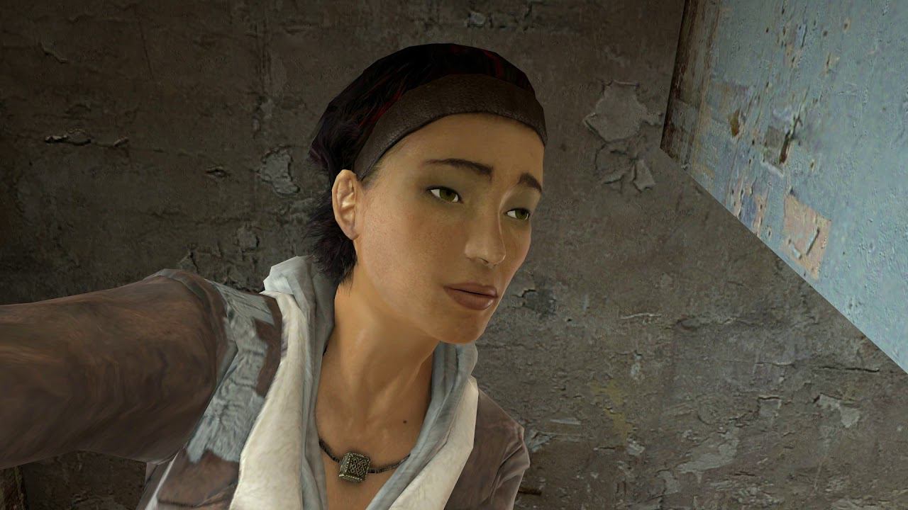 Half-Life 2 - Первая серия смотреть онлайн