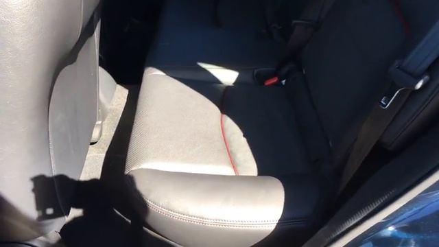 2018 Mazda CX-3 Longview, Tyler, Marshall, Carthage, TX, Shreveport, LA J0304139 смотреть онлайн