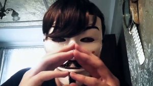 Тёмный анонимус вернётся! Что делать?