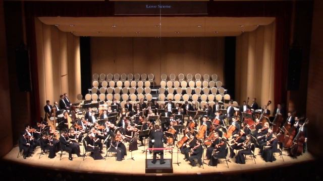 Roméo Et Juliette, Dramatic Symphony - Hector Berlioz