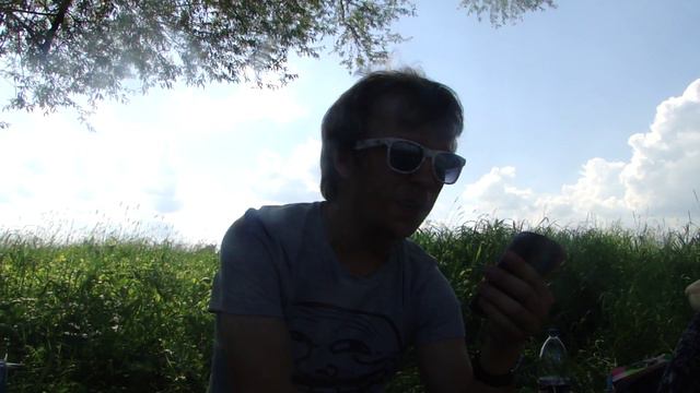 Илья Гвоздев feat. ДЕТИ)) - Ежевичная смотреть онлайн