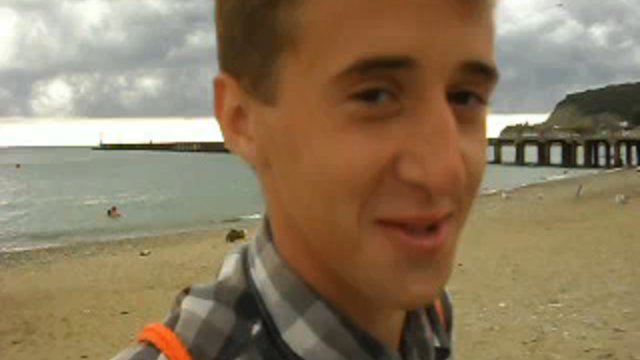 Уличная магия или турбопсих