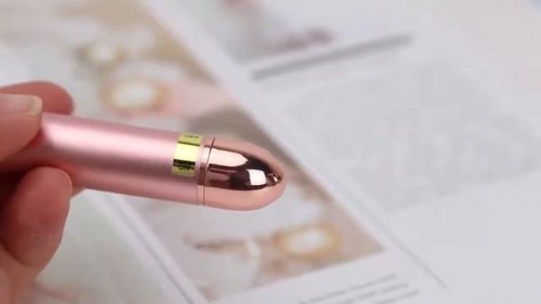 Массажер для лица. Energy Beauty Bar