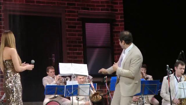 Bert Kaemfert, Milt Gambler - "L. O. V. E." смотреть онлайн