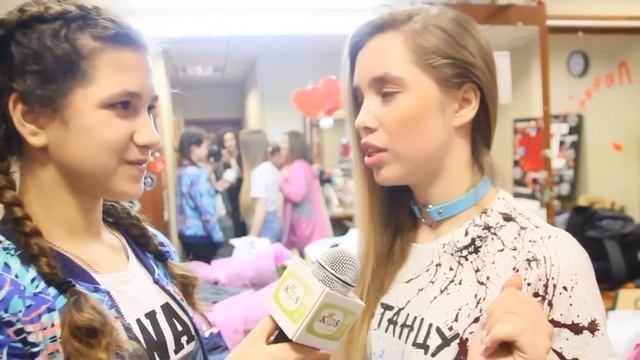 OPEN KIDS в pro-KIDS Time смотреть онлайн
