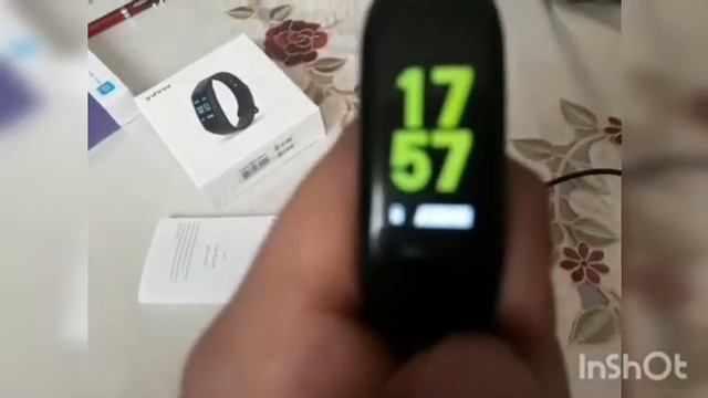 مراجعة شاملة Infinix xband 3 review смотреть онлайн