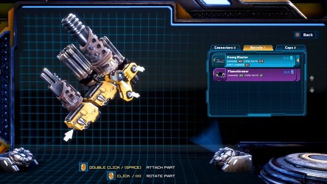 ОДИН СОЛДАТ - СОТНЯ СТВОЛОВ! • MOTHERGUNSHIP смотреть онлайн