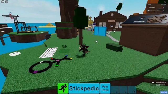 How to get sad stickman in roblox find the stickmen смотреть онлайн