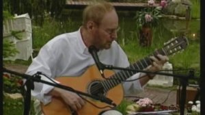 Александр Дольский Семейная молитва